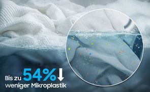 Može smanjiti mikroplastiku u otpadnim vodama