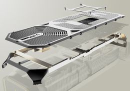 Höhere Widerstandsfähigkeit