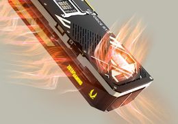 Pass-through Luftstrom