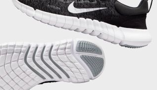 free run otto