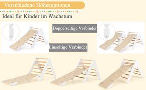 Solide und zuverlässige Konstruktion