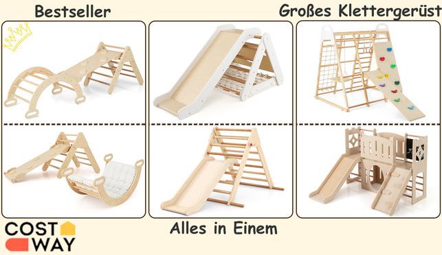 Perfektes Geschenk für Kleinkinder