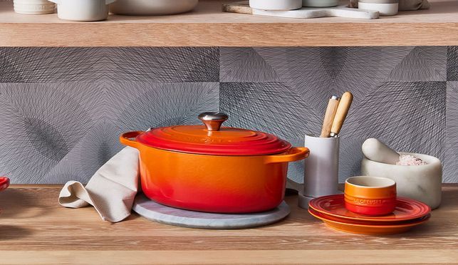 Signature – Beliebt bei Profis und Hobbyköchen