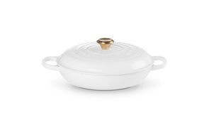 Handliche Seitengriffe