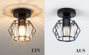 E27 Glühbirnen