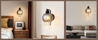 Flexible Beleuchtungsmöglichkeiten