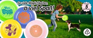 Stufenkontur für sicheren Griff