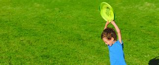 Spielspaß für jedes Alter