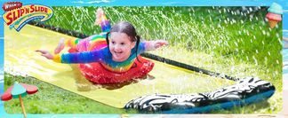 Sicherer Wasserspaß garantiert