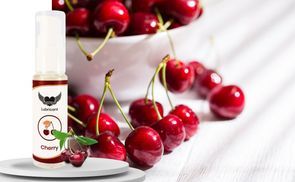Lovelyness Gleitgel - und Massagel 2in1 mit Geschmack Schokolade 80ml,  Gleitcreme