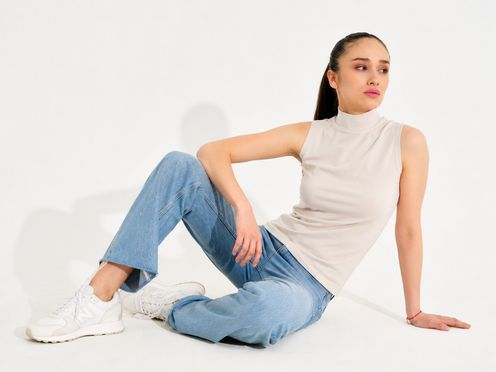 EVONI Tank Top – Stilvoller Komfort für jeden Tag
