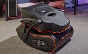 KOMPAKT & SOFORT EINSETZBAR