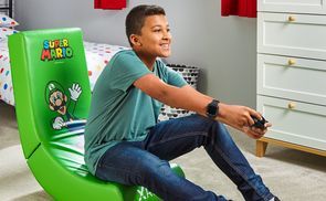 BODENSESSEL FÜR KIDS