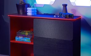 GAMING SCHUBLADENSCHRANK