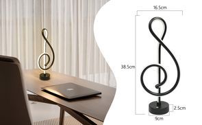 Funktionale Leistung & Maße