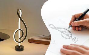 Ideales Geschenk für Musikbegeisterte