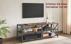 Stabiler Halt