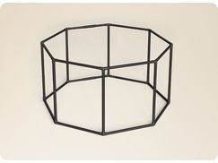 Robuste Konstruktion