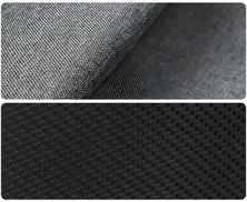 Hochwertige Materialien