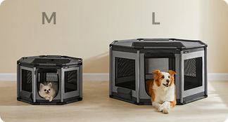 2 Größen zur Auswahl