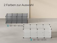 Schützende Elemente