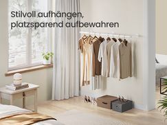 Drei Flanschplatten