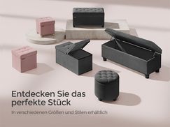 Robust und langlebig