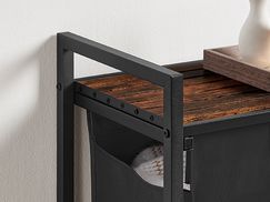 Ablage für mehr Stauraum