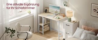 Eine stilvolle Ergänzung für Ihr Schlafzimmer