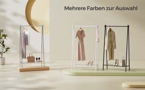 Mehrere Farben zur Auswahl