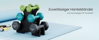 Beginnen Sie jetzt damit, Ihre Muskeln zu stärken!