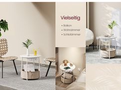 Vielseitig
