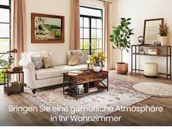 Praktischer Kippschutz