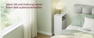 Stil und Ordnung