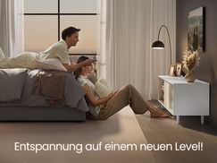 Das moderne Leben umarmen