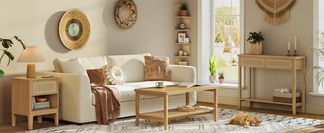 Modernes Design
