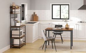 [Bringt das Insdustrie-Flair in Ihr Zuhause] 