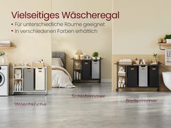 Vielseitiger Alltagshelfer