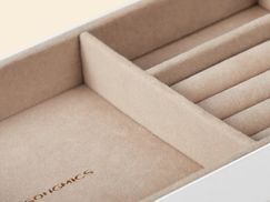 Schützt Ihren Schmuck