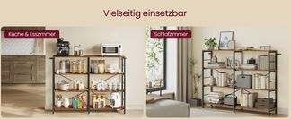 Vielseitig einsetzbar