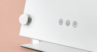 Intelligente Touch Steuerung