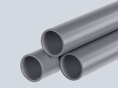 Verstärkte Stahlrohre