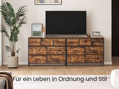 Ordnung mit Stil