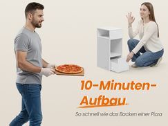 Einfacher Zugriff