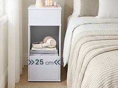 Robuste Platten