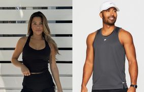 Shirts & Tops von Fabletics
