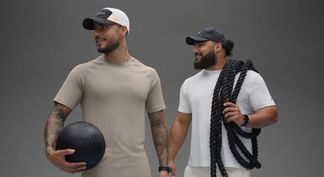 Fabletics Stoffe für Shirts & Tops