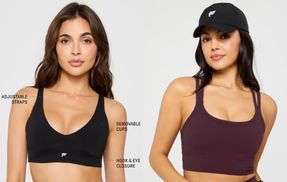Sport BH´s von Fabletics