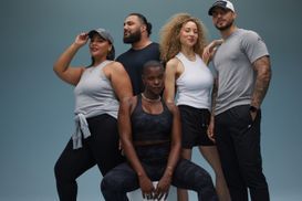 Activewear für ALLE