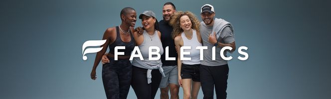FABLETICS revolutioniert Activewear